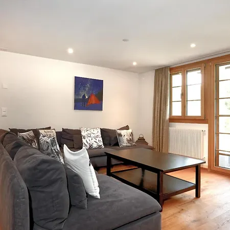 Bellavista - Griwa Rent Ag Apartment