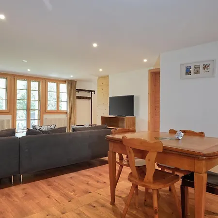 Bellavista - Griwa Rent Ag Apartment