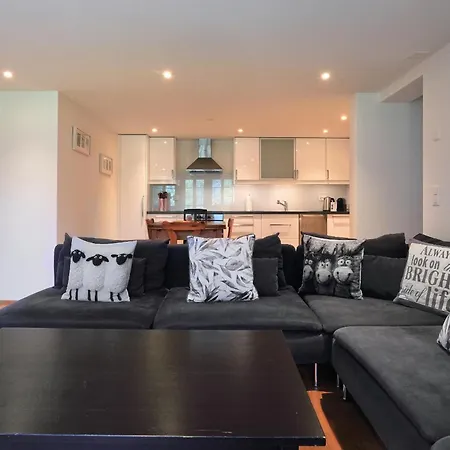 Bellavista - Griwa Rent Ag Apartment Grindelwald