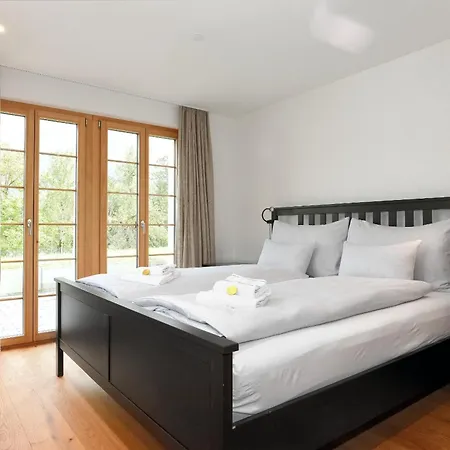 Apartment Bellavista - Griwa Rent Ag *