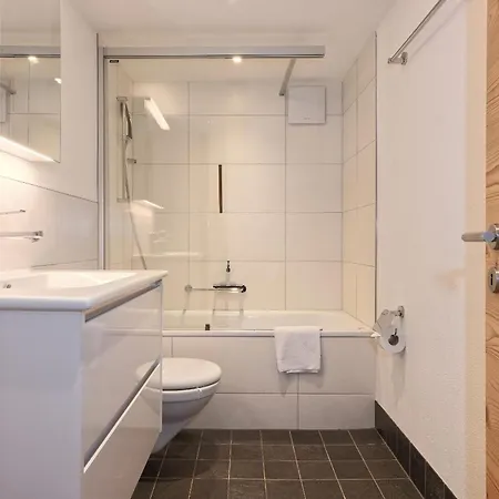 Apartment Bellavista - Griwa Rent Ag Grindelwald