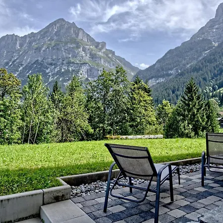Bellavista - Griwa Rent Ag Apartment