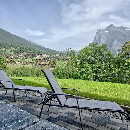 Apartment Bellavista - Griwa Rent Ag *